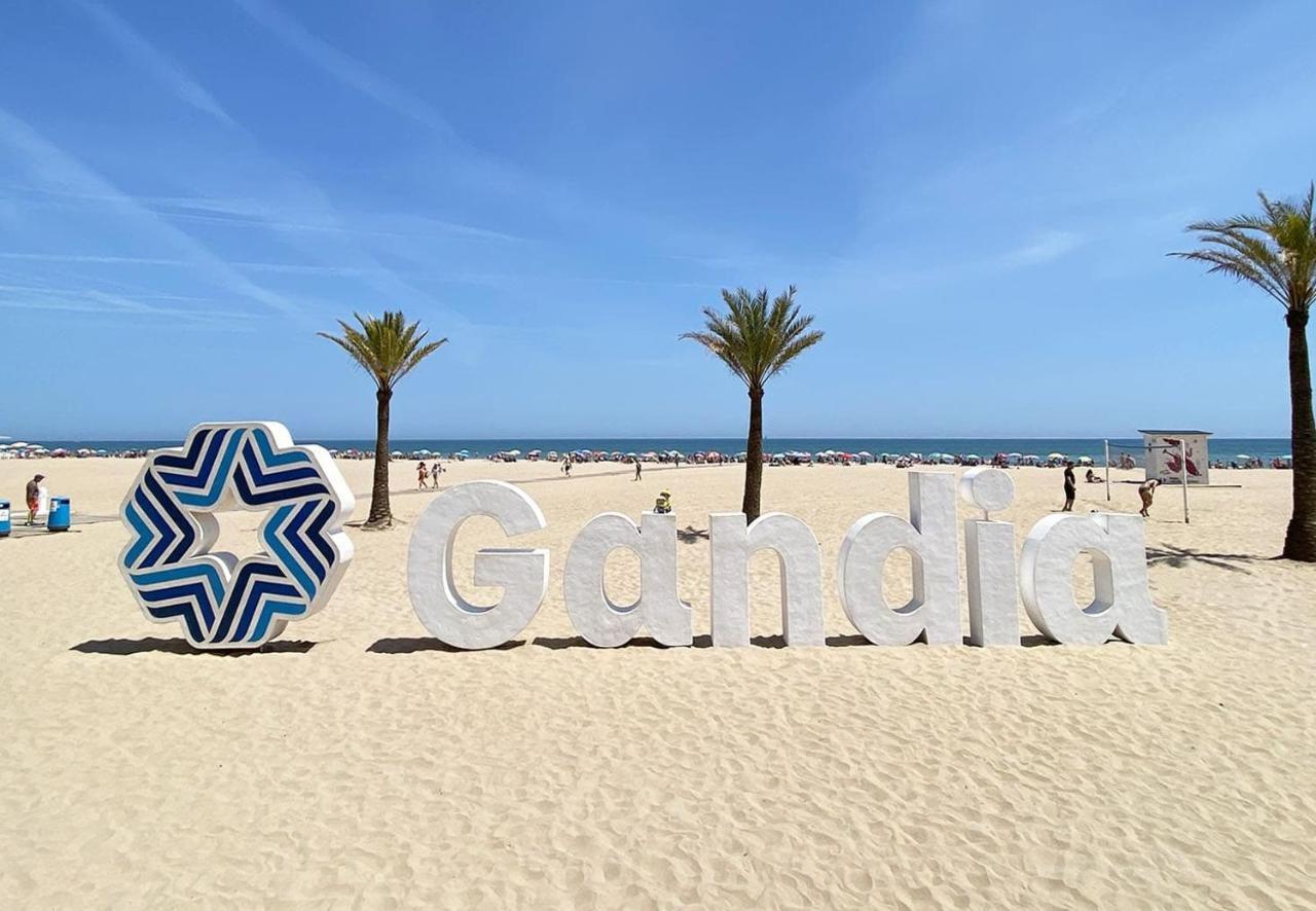 Gandia Mallorca 27 ภายนอก รูปภาพ