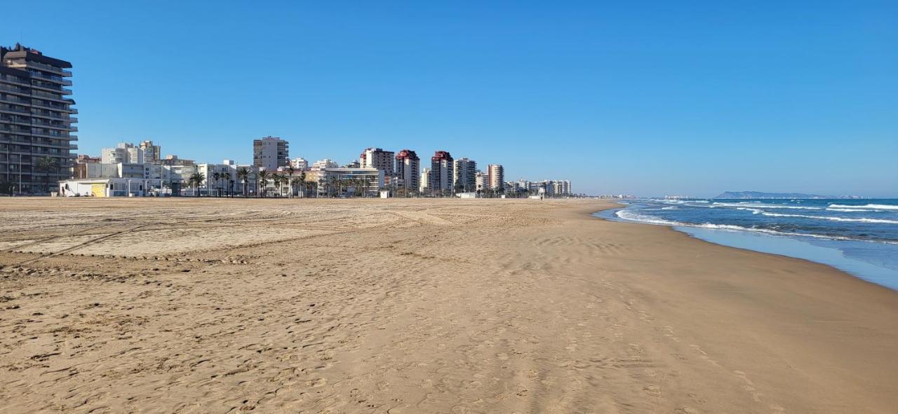 Gandia Mallorca 27 ภายนอก รูปภาพ