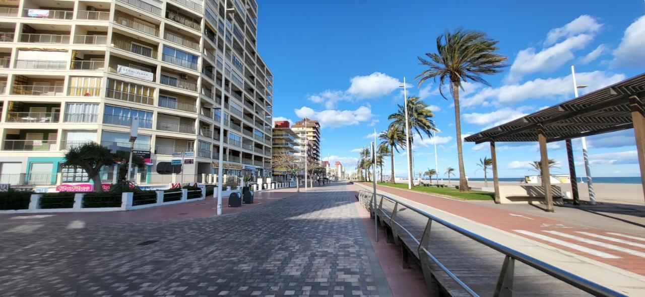 Gandia Mallorca 27 ภายนอก รูปภาพ
